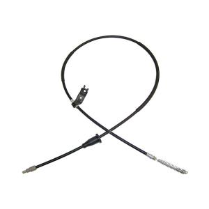 Parking Brake Cable for Jeep KJ 03-07