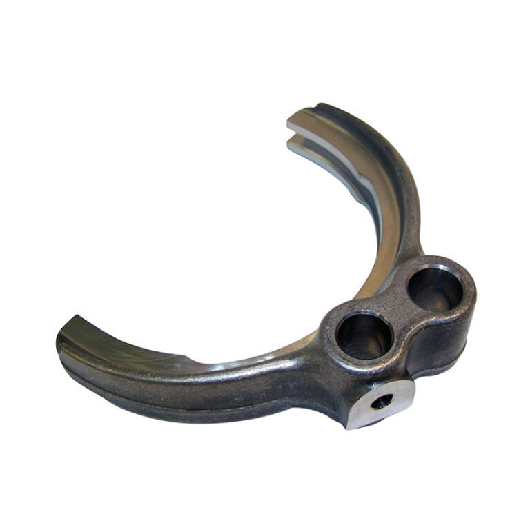 Diagram Transmission Parts AX15 Somar 4X4 The House of Jeep