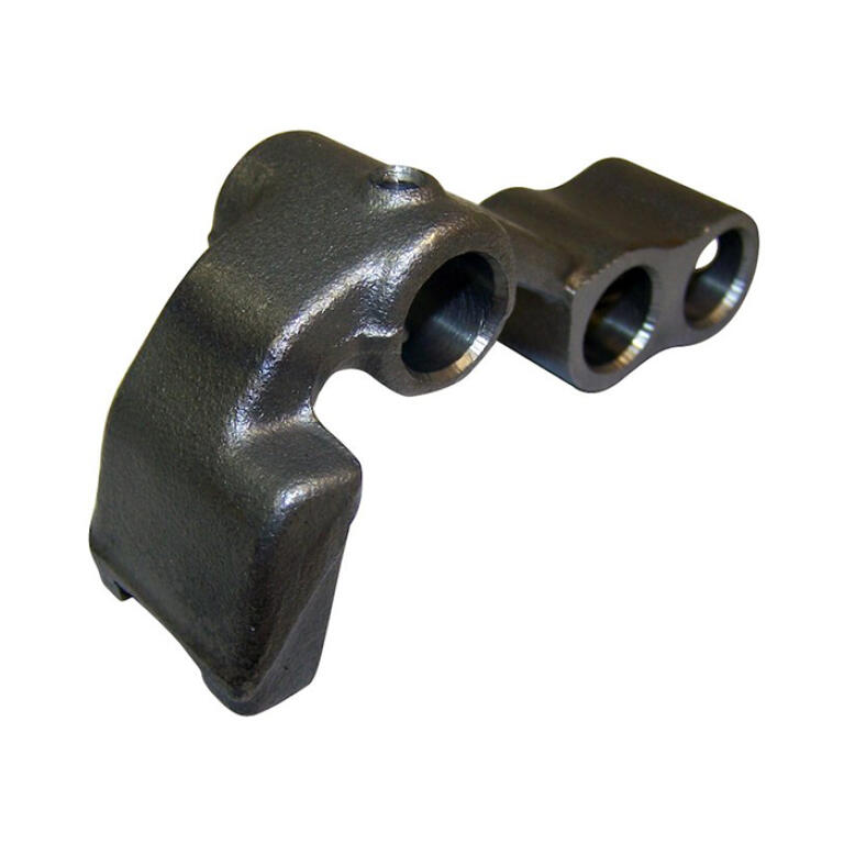 Diagram Transmission Parts AX15 Somar 4X4 The House of Jeep