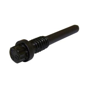 Threaded Differential Shaft Pin