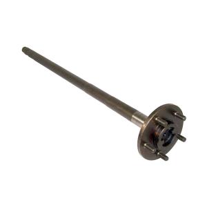 Passenger Side Axle Shaft for 1990 Jeep Wrangler YJ & 90-91 Cherokee XJ with Dana 35 Rear Axle Without ABS