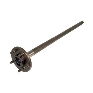 Driver Side Axle Shaft for 90 Jeep Wrangler YJ & 90-91 Cherokee XJ with Dana 35 Rear Axle Without ABS