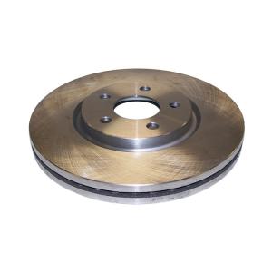 Brake Rotor