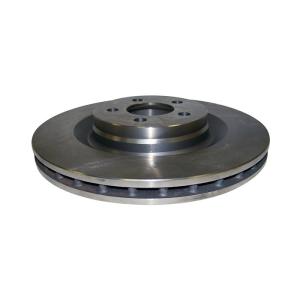 Brake Rotor - Crown