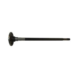 Axle Shaft for 87-89 Jeep Wrangler YJ and 84-89 Cherokee XJ, Comanche MJ with Dana 35 Rear Right Axle