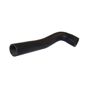 Upper Radiator Hose for 84-86 Jeep Cherokee XJ and Comanche MJ with 2.5L Engine Without A/C