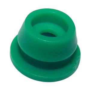 Shift Lever Bushing for 87-17 Jeep Vehicles with Model NP231, NV241OR, NP242, or NP249 Transfer Case