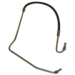 Clutch Hose for 89-90 Jeep Cherokee XJ and Comanche MJ with AX15 Transmission