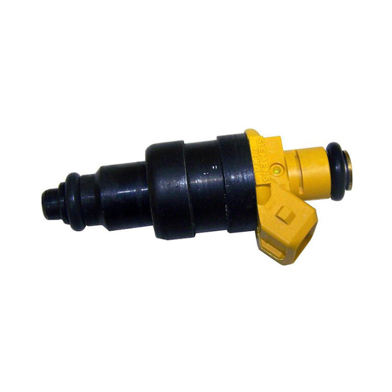 Fuel Injector Somar 4X4 The House Of Jeep