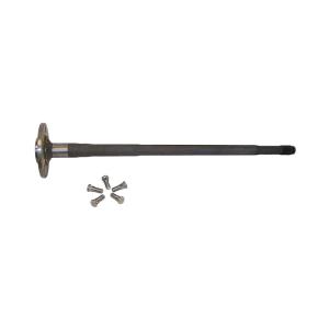 Passenger or Driver Side Rear Axle Shaft for 91-95 Jeep Cherokee XJ with Chrysler 8.25″ Rear Axle