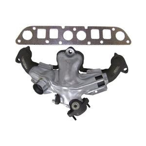 Exhaust Manifold Kit for 83-02 Jeep CJ, Wrangler YJ & TJ and 84-00 Cherokee XJ with 2.5L Engine