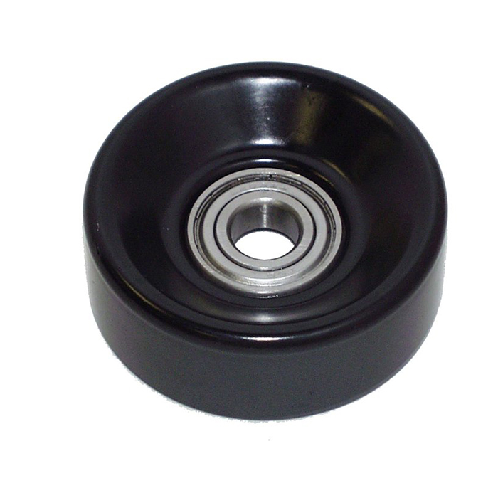 Drive Belt Idler Pulley - Somar 4X4 - The House of Jeep