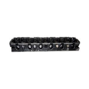 Cylinder Head for 99-06 Jeep Wrangler TJ and Cherokee XJ with 4.0L Engine
