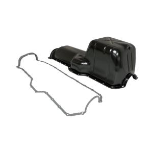 Engine Oil Pan Kit for 00-06 Jeep Wrangler TJ & Unlimited and 99-04 Grand Cherokee WJ with 4.0L Engine