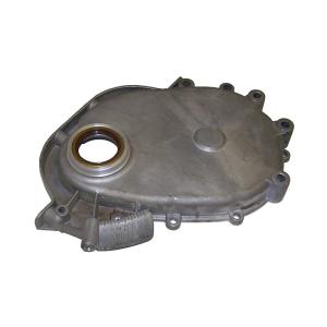 Timing Cover for 1972-1990 Jeep Vehicles with 4.2L Engine, 1987-1992 with 4.0L Engine & 1983-1993 with 2.5L Engine