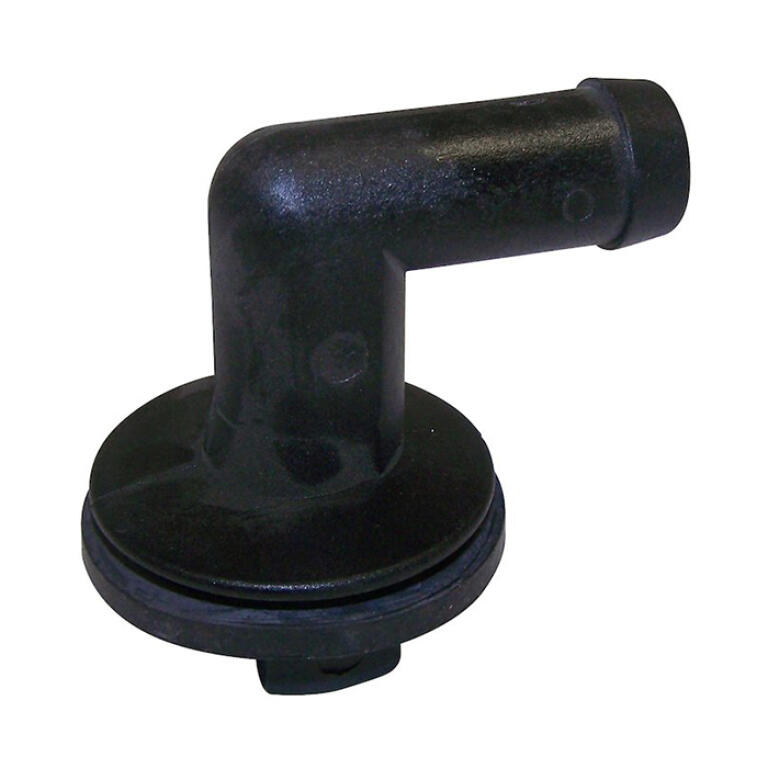 PCV Elbow Somar 4X4 The House of Jeep