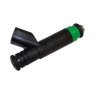 Fuel Injector for 01-04 Jeep Grand Cherokee WJ, 05-07 Grand Cherokee WK & 06-07 Commander XK with 4.7L 8 Cylinder Engine