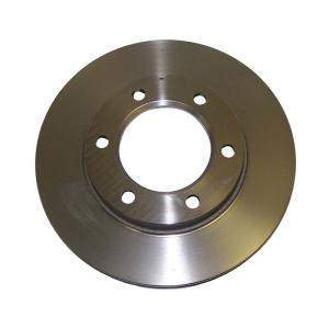 Brake Rotor