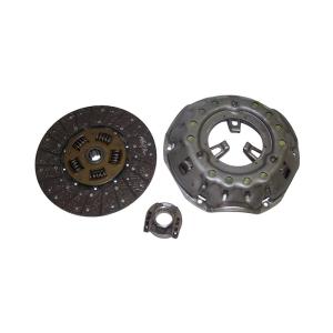 Clutch Kit for 78-86 Jeep SJ and J-Series