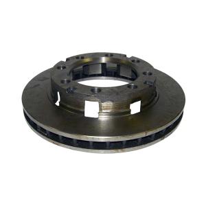 Brake Rotor