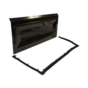 Tailgate Kit for 76-86 Jeep CJ-7 and CJ-8