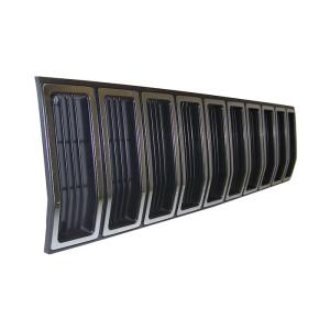 Grille for Jeep XJ 84-87