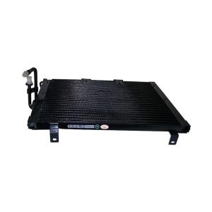 Air Conditioning Condenser for 97-99 Jeep Wrangler TJ with 2.5L or 4.0L Engine