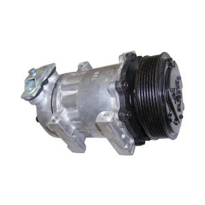 Air Conditioning Compressor for 97-98 Jeep Wrangler TJ & 97-01 Cherokee XJ with 2.5L or 4.0L Engine