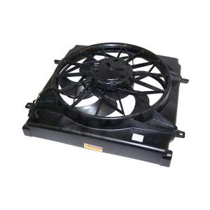 Cooling Fan Module for Jeep KJ 02-04