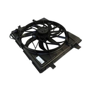 Cooling Fan and Motor Assembly for Jeep WK 11-15 with 3.6L or 5.7L Engine & WK 14-15 with 3.0L Engine