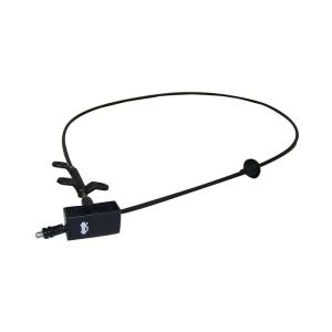 Hood Release Cable