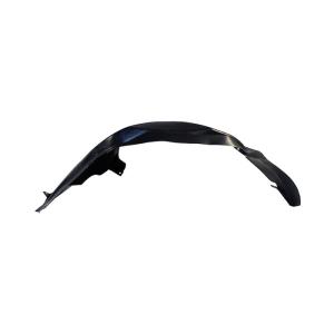 Driver Side Front Fender Liner for 99-04 Jeep Grand Cherokee WJ