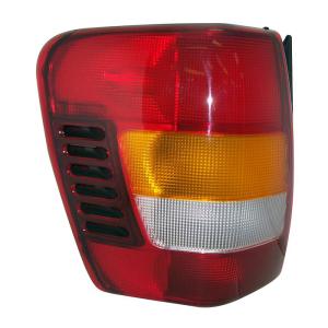 Tail Light