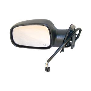 Heated Power Mirror with Memory for Driver Side on 99-04 Jeep Grand Cherokee WJ