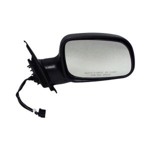 Passenger Side Electric Side View Mirror for 99-02 Jeep Grand Cherokee WJ