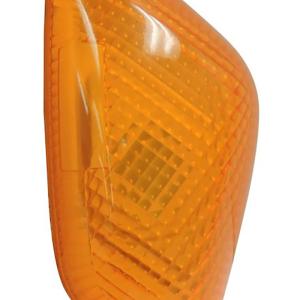 Right Side Marker Lamp for 97-06 Jeep Wrangler TJ and Unlimited (Export)