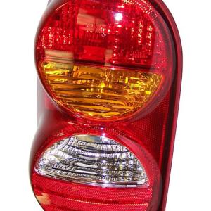 Tail Light Assembly for Driver Side on Jeep KJ 2002-2004