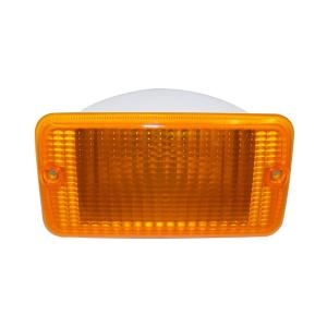 Parking Lamp for Passenger Side on 97-06 Jeep Wrangler TJ and Unlimited