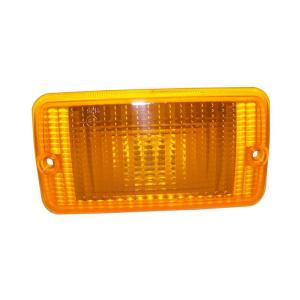 Parking Lamp for Driver Side on 97-06 Jeep Wrangler TJ and Unlimited
