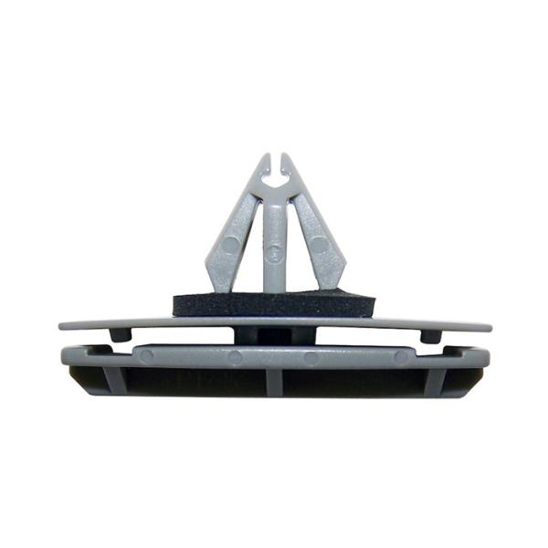 Fender Flare Clip for 0718 Jeep Wrangler JK & 0508 Liberty KJ & KK