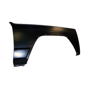 Front Fender for Passenger Side on For 84-96 Jeep Cherokee XJ