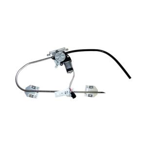 Front Power Window Regulator for Passenger Side on 91-96 Jeep Cherokee XJ and 91-92 Comanche MJ