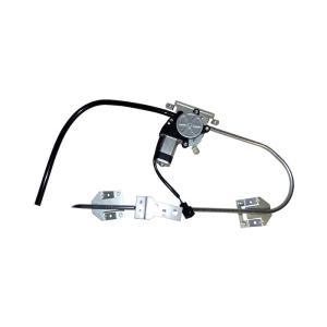 Front Power Window Regulator for Driver Side on 91-96 Jeep Cherokee XJ and 91-92 Comanche MJ