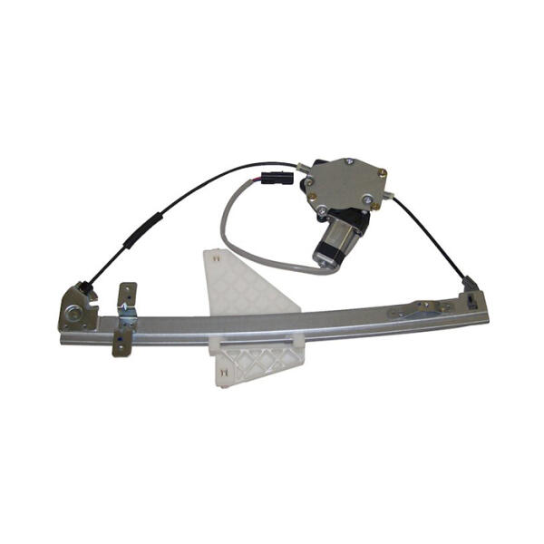 thumbnail image 2 of TITANICPARTS Rear Right Power Window Regulator With Motor For 2001-2004 Jeep Grand Cherokee – Direct Replacement 2 of 6