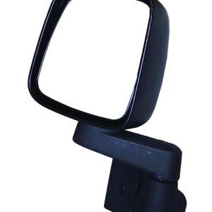 Driver Side Mirror for Jeep TJ and Unlimited 2003-2006