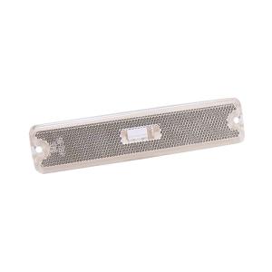 Clear Front Side Marker for 87-95 Jeep Wrangler YJ