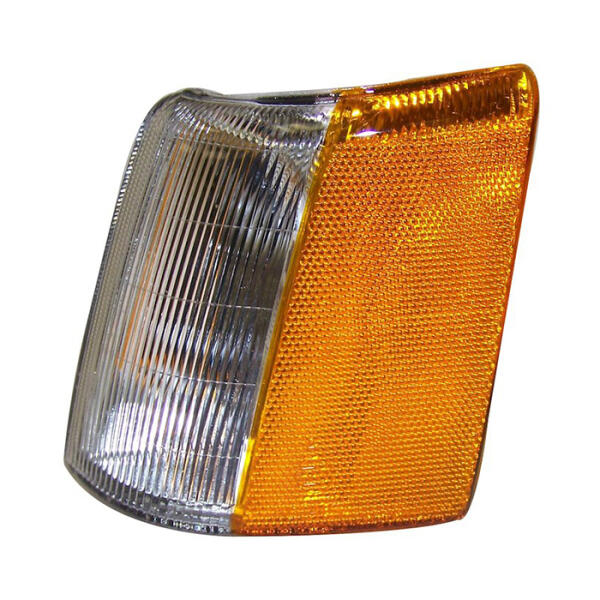 thumbnail image 2 of Mopar 55054581AB Driver Side Park Turn Signal Lamp For 1993-1998 Jeep Grand Cherokee 2 of 3