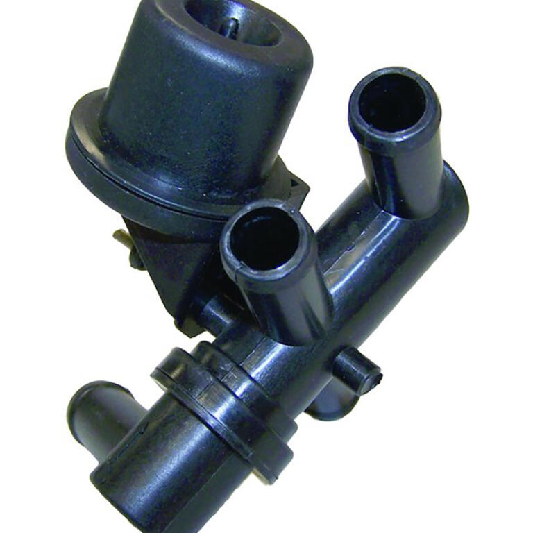 Heater Control Valve Somar 4X4 The House of Jeep