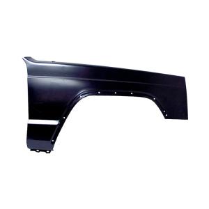 Front Fender for Passenger Side on 97-01 Jeep Cherokee XJ