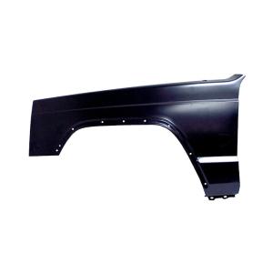 Front Fender for Driver Side on 97-01 Jeep Cherokee XJ